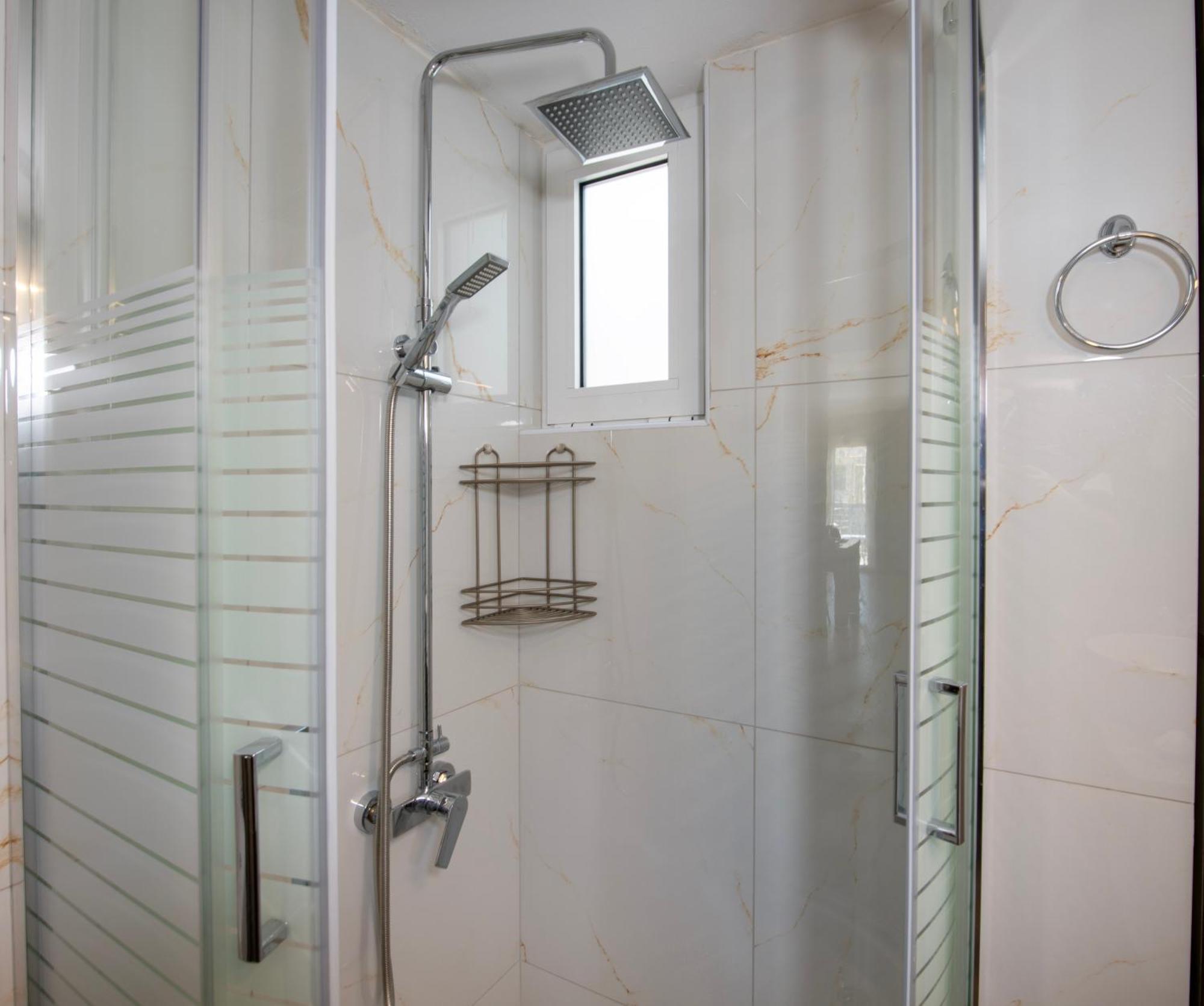 Apartmán 7Thheaven Luxury Aprts Chania  Exteriér fotografie
