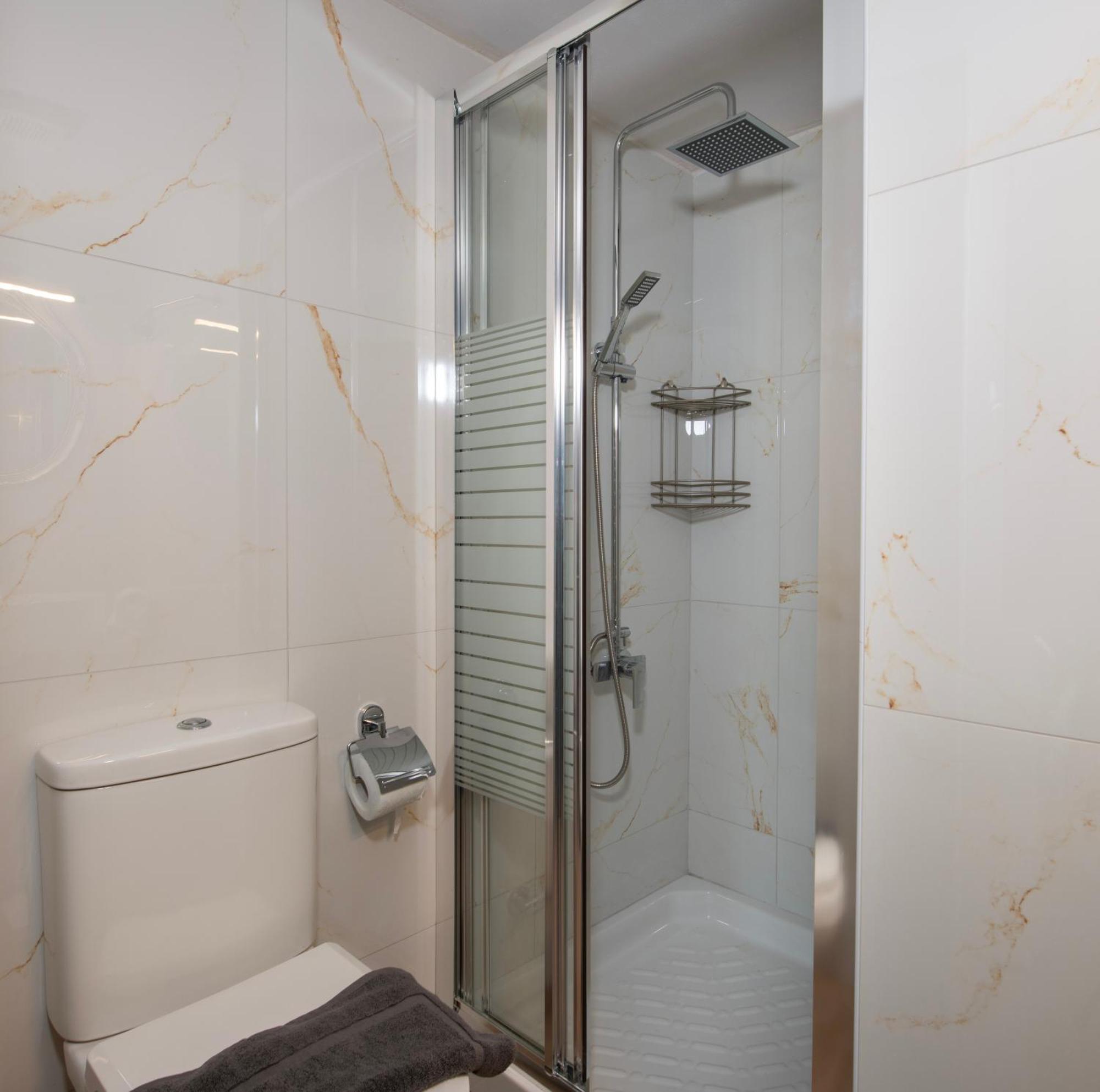 Apartmán 7Thheaven Luxury Aprts Chania  Exteriér fotografie