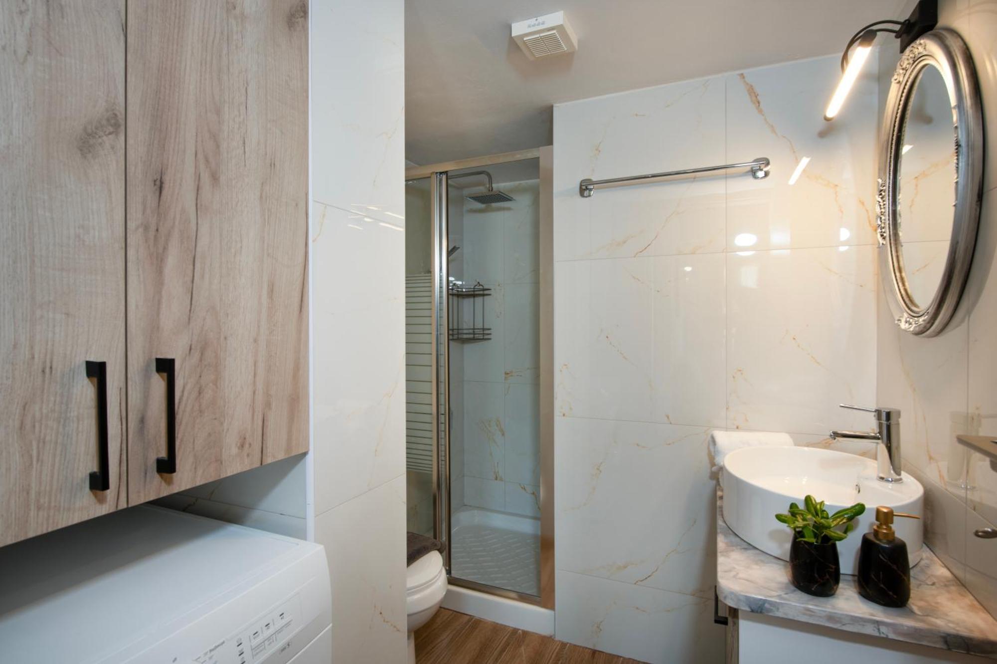 Apartmán 7Thheaven Luxury Aprts Chania  Exteriér fotografie