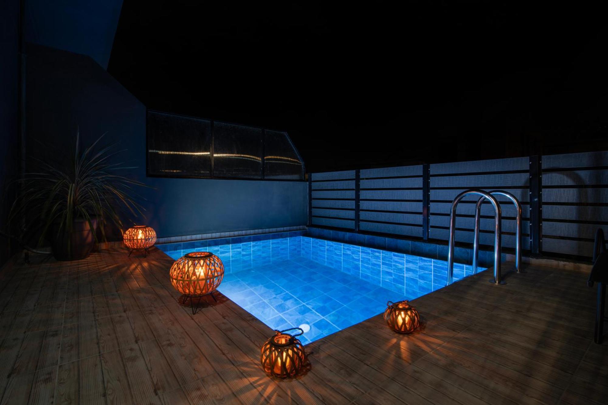 Apartmán 7Thheaven Luxury Aprts Chania  Exteriér fotografie